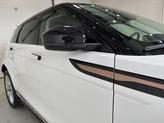 Thumbnail of 2022 White Land Rover Range Rover Evoque