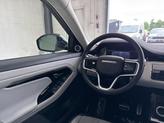Thumbnail of 2022 White Land Rover Range Rover Evoque