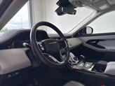 Thumbnail of 2022 White Land Rover Range Rover Evoque