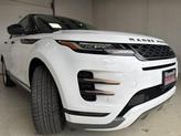 Thumbnail of 2022 White Land Rover Range Rover Evoque