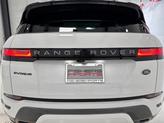Thumbnail of 2022 White Land Rover Range Rover Evoque