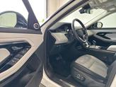Thumbnail of 2022 White Land Rover Range Rover Evoque