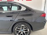 Thumbnail of 2025 Black Sapphire Metallic BMW i5