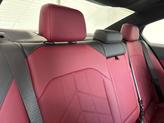 Thumbnail of 2025 Black Sapphire Metallic BMW i5
