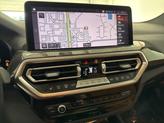 Thumbnail of 2023 Brooklyn Grey Metallic BMW X3