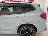 Thumbnail of 2023 Brooklyn Grey Metallic BMW X3