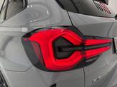 Thumbnail of 2023 Brooklyn Grey Metallic BMW X3
