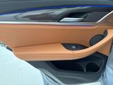 Thumbnail of 2023 Brooklyn Grey Metallic BMW X3