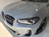 Thumbnail of 2023 Brooklyn Grey Metallic BMW X3