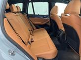 Thumbnail of 2023 Brooklyn Grey Metallic BMW X3