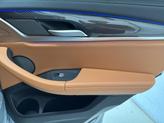 Thumbnail of 2023 Brooklyn Grey Metallic BMW X3