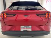 Thumbnail of 2021 Rapid Red Metallic Tinted Clearcoat Ford Mustang Mach-E