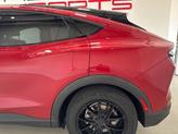 Thumbnail of 2021 Rapid Red Metallic Tinted Clearcoat Ford Mustang Mach-E