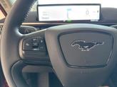 Thumbnail of 2021 Rapid Red Metallic Tinted Clearcoat Ford Mustang Mach-E