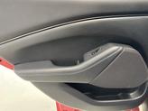 Thumbnail of 2021 Rapid Red Metallic Tinted Clearcoat Ford Mustang Mach-E