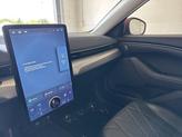 Thumbnail of 2021 Rapid Red Metallic Tinted Clearcoat Ford Mustang Mach-E