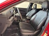 Thumbnail of 2021 Rapid Red Metallic Tinted Clearcoat Ford Mustang Mach-E