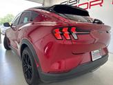 Thumbnail of 2021 Rapid Red Metallic Tinted Clearcoat Ford Mustang Mach-E