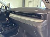Thumbnail of 2021 Rapid Red Metallic Tinted Clearcoat Ford Mustang Mach-E