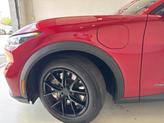 Thumbnail of 2021 Rapid Red Metallic Tinted Clearcoat Ford Mustang Mach-E