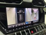 Thumbnail of 2020 Blue Lamborghini Urus