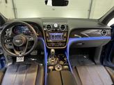 Thumbnail of 2020 Blue Bentley Bentayga