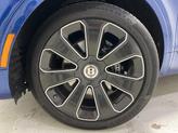 Thumbnail of 2020 Blue Bentley Bentayga