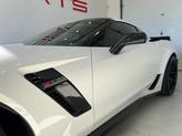 Thumbnail of 2016 Arctic White Chevrolet Corvette