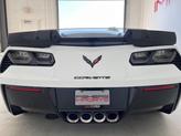 Thumbnail of 2016 Arctic White Chevrolet Corvette
