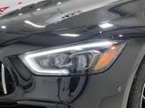 Thumbnail of 2020 Obsidian Black Metallic Mercedes-Benz AMG GT 53