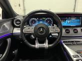 Thumbnail of 2020 Obsidian Black Metallic Mercedes-Benz AMG GT 53