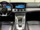Thumbnail of 2020 Obsidian Black Metallic Mercedes-Benz AMG GT 53