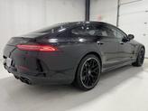 Thumbnail of 2020 Obsidian Black Metallic Mercedes-Benz AMG GT 53