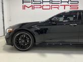 Thumbnail of 2020 Obsidian Black Metallic Mercedes-Benz AMG GT 53