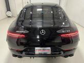 Thumbnail of 2020 Obsidian Black Metallic Mercedes-Benz AMG GT 53