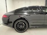 Thumbnail of 2020 Obsidian Black Metallic Mercedes-Benz AMG GT 53