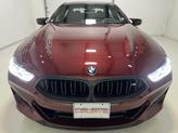 Thumbnail of 2025 Aventurin Red Metallic BMW M850 Gran Coupe