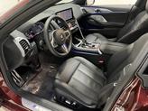 Thumbnail of 2025 Aventurin Red Metallic BMW M850 Gran Coupe