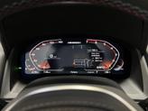 Thumbnail of 2025 Aventurin Red Metallic BMW M850 Gran Coupe