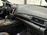 Thumbnail of 2019 Black Maserati Levante