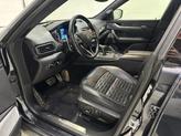 Thumbnail of 2019 Black Maserati Levante