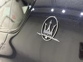 Thumbnail of 2019 Black Maserati Levante