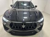 Thumbnail of 2019 Black Maserati Levante