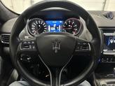 Thumbnail of 2019 Black Maserati Levante
