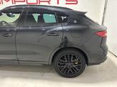 Thumbnail of 2019 Black Maserati Levante