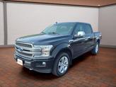 Thumbnail of 2018 SHADOW BLACK Ford F-150