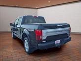 Thumbnail of 2018 SHADOW BLACK Ford F-150