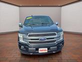 Thumbnail of 2018 SHADOW BLACK Ford F-150