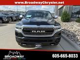 Thumbnail of 2019 Diamond Black RAM 1500