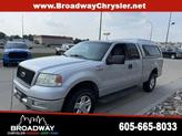 Thumbnail of 2004 Silver Ford F-150